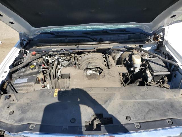 Photo 11 from auction – 2017 CHEVROLET SILVERADO with VIN 3GCPCNEC2HG386255