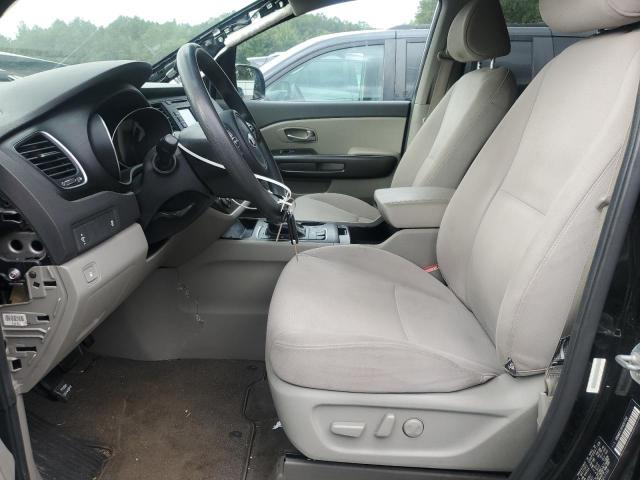 Photo 7 from auction – 2015 KIA SEDONA LX with VIN KNDMB5C11F6017750