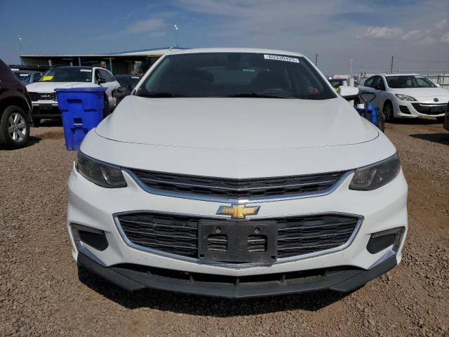 Photo 5 from auction – 2018 CHEVROLET MALIBU LT with VIN 1G1ZD5ST5JF275872