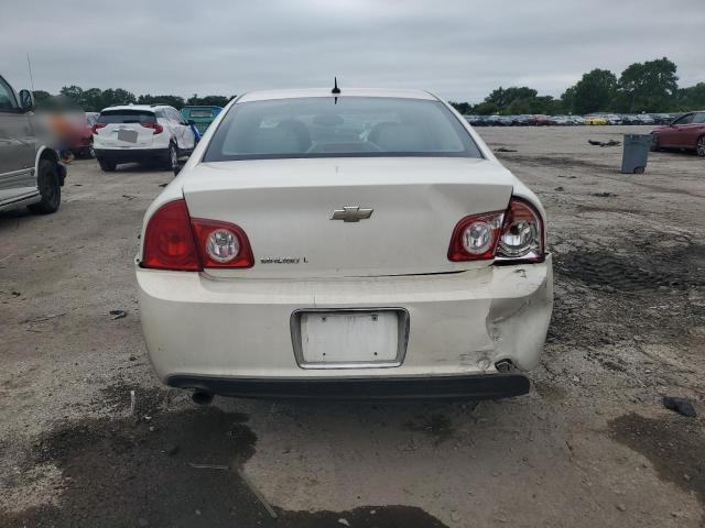Photo 6 from auction – 2011 CHEVROLET MALIBU 1LT with VIN 1G1ZC5E13BF239063