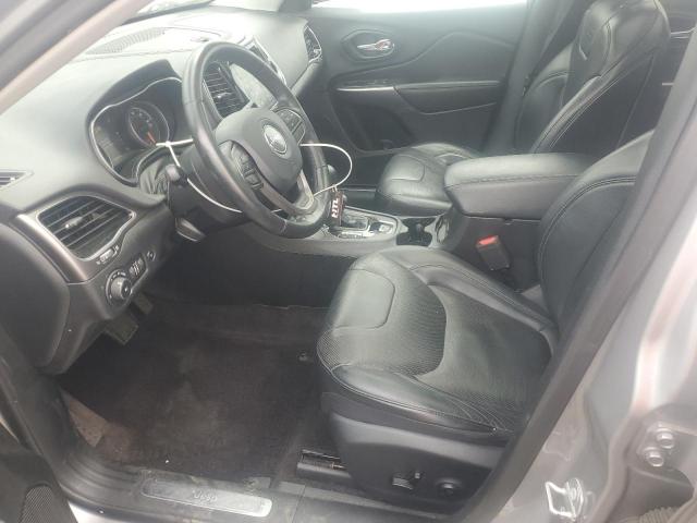 Photo 7 from auction – 2019 JEEP CHEROKEE L with VIN 1C4PJMDX8KD244808