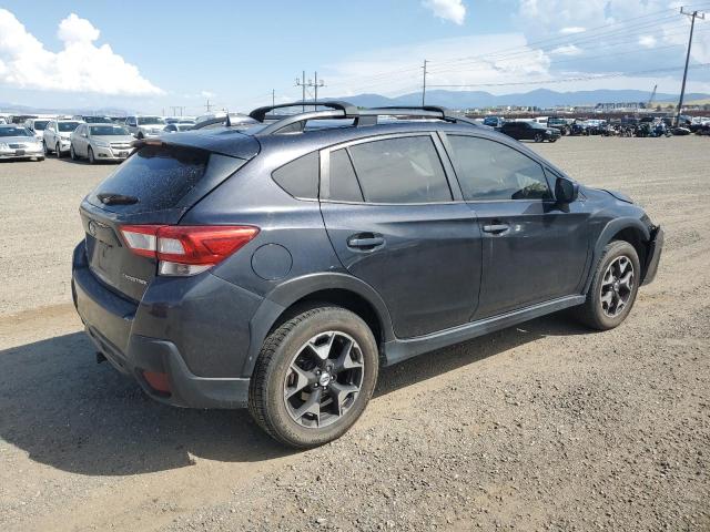 Photo 3 from auction – 2018 SUBARU CROSSTREK with VIN JF2GTABC4J8283431