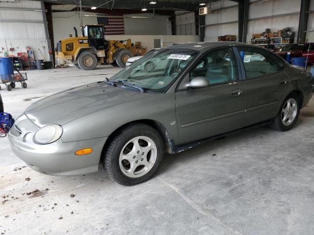 Photo 1 from auction – 1999 FORD TAURUS SE with VIN 1FAFP53S3XG318833