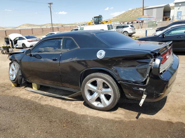 Photo 2 from auction – 2012 DODGE CHALLENGER with VIN 2C3CDYAGXCH196335