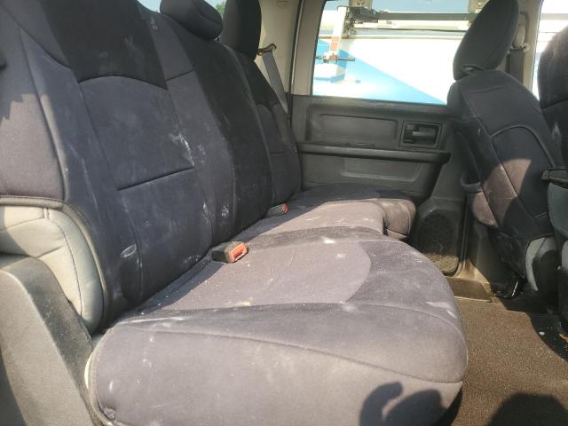 Photo 10 from auction – 2018 RAM 2500 ST with VIN 3C6UR5CL1JG270708