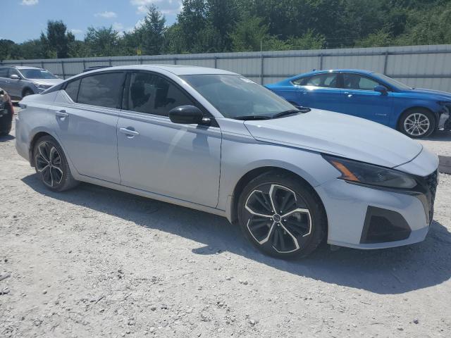 Photo 4 from auction – 2024 NISSAN ALTIMA SR with VIN 1N4BL4CV4RN345441