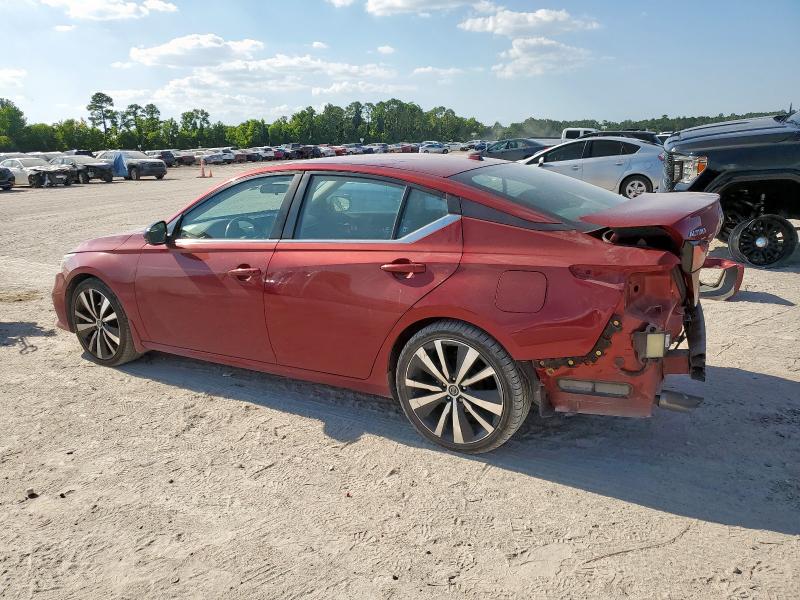 Photo 2 from auction – 2019 NISSAN ALTIMA SR with VIN 1N4BL4CV5KC134377