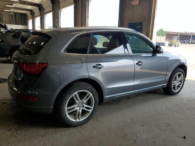 Photo 3 from auction – 2013 AUDI Q5 PREMIUM with VIN WA1LFAFP4DA043014