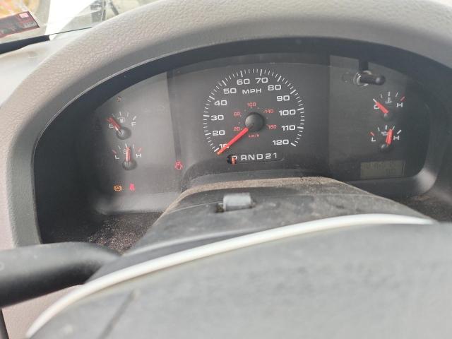 Photo 9 from auction – 2004 FORD F150 with VIN 1FTRX12W24NA10581