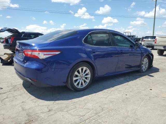 Photo 3 from auction – 2018 TOYOTA CAMRY L with VIN JTNB11HK2J3043834