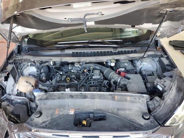 Photo 12 from auction – 2019 FORD EDGE SEL with VIN 2FMPK3J97KBB20446