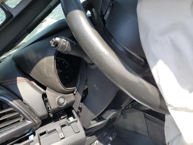 Photo 9 from auction – 2023 SUBARU FORESTER S with VIN JF2SKAGC0PH453542