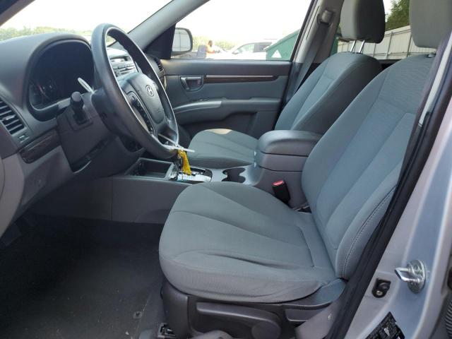 Photo 7 from auction – 2010 HYUNDAI SANTA FE G with VIN 5NMSG3AB8AH367994