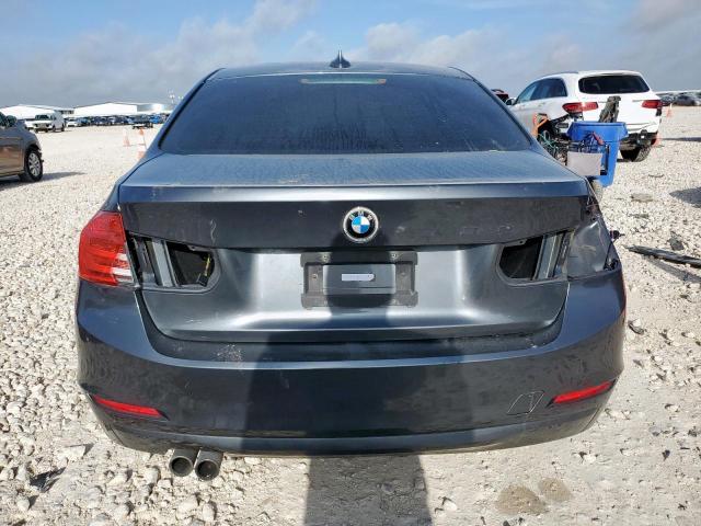 Photo 6 from auction – 2014 BMW 328 I with VIN WBA3A5G55ENP27991