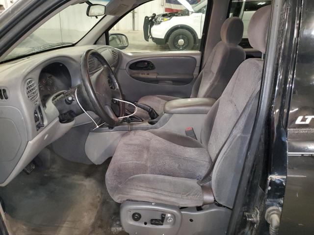 Zdjęcie 7 z aukcji – 2003 CHEVROLET TRAILBLAZE z VIN 1GNET16S736138543