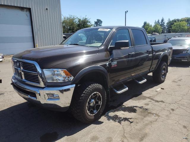 DODGE RAM 2500 S 2012 with VIN 3C6UD5DL8CG320648 - Photo from auction