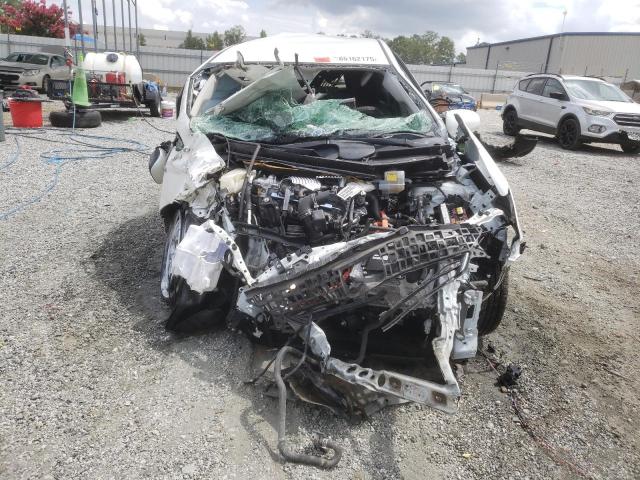 Photo 5 from auction – 2014 TOYOTA PRIUS V with VIN JTDZN3EU3E3327441