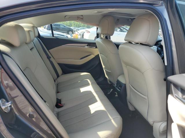 Photo 10 from auction – 2021 MAZDA 6 TOURING with VIN JM1GL1VM2M1604835