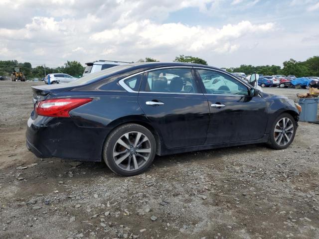 Photo 3 from auction – 2016 NISSAN ALTIMA 3.5 with VIN 1N4BL3AP6GC170794