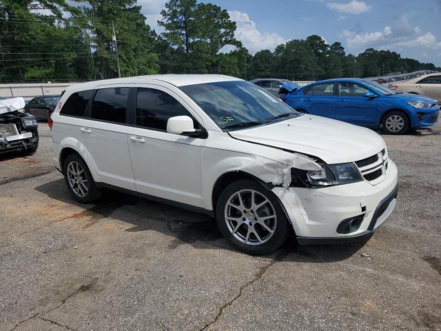 Photo 4 from auction – 2016 DODGE JOURNEY R/ with VIN 3C4PDCEG8GT115999