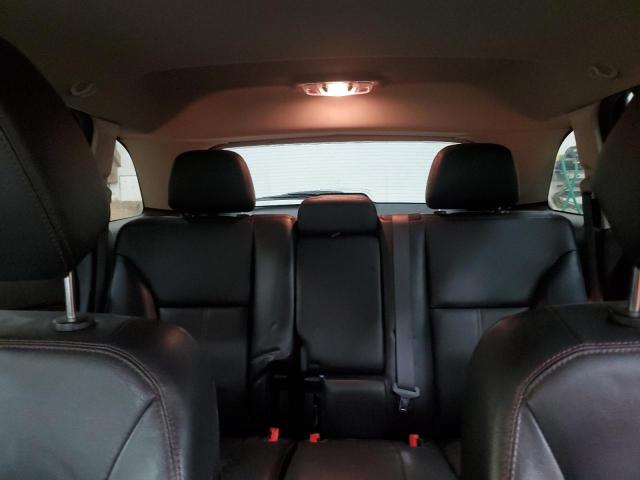 Photo 10 from auction – 2014 FORD EDGE SEL with VIN 2FMDK4JCXEBB06016