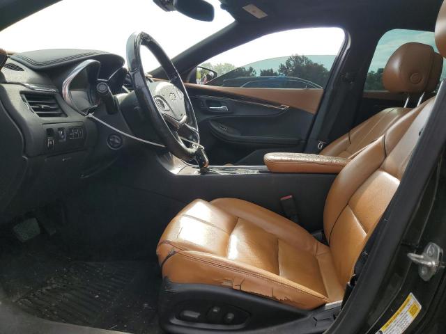 Photo 7 from auction – 2014 CHEVROLET IMPALA LTZ with VIN 2G1155S3XE9175419