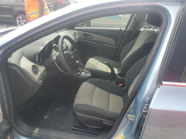 Photo 7 from auction – 2012 CHEVROLET CRUZE LS with VIN 1G1PC5SH2C7181323