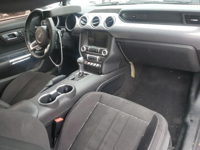 Photo 8 from auction – 2020 FORD MUSTANG with VIN 1FA6P8TH3L5161302