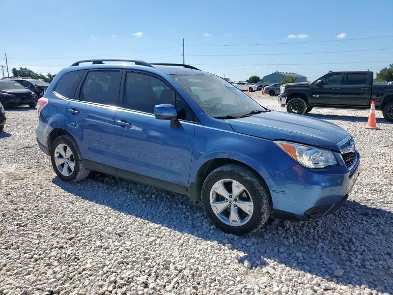Photo 4 from auction – 2016 SUBARU FORESTER 2 with VIN JF2SJADC2GH522416