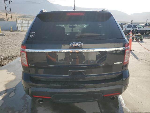 Photo 6 from auction – 2014 FORD EXPLORER X with VIN 1FM5K7D97EGC60004