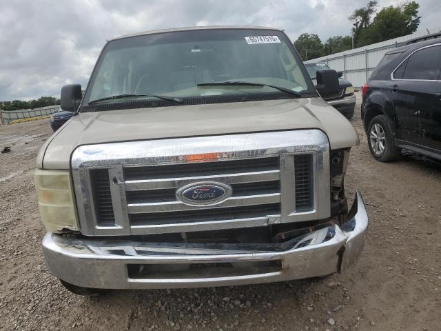 Photo 5 from auction – 2008 FORD ECONOLINE with VIN 1FBNE31L38DA77536