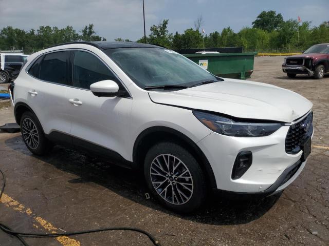 Photo 4 from auction – 2025 FORD ESCAPE with VIN 1FMCU0E11SUA83111