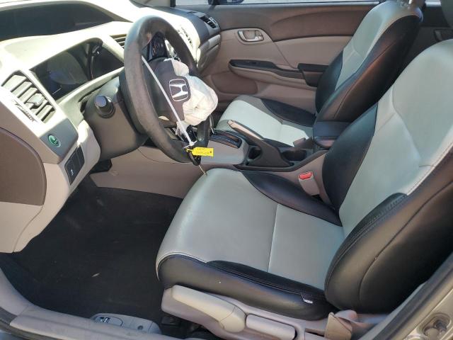 Photo 7 from auction – 2012 HONDA CIVIC LX with VIN 2HGFB2F55CH599689