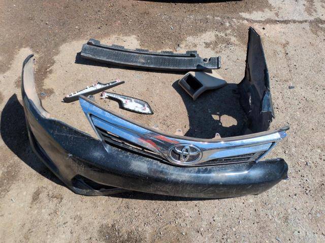 Photo 12 from auction – 2012 TOYOTA CAMRY BASE with VIN 4T1BF1FK2CU002640