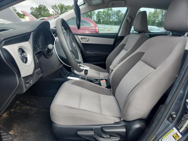 Photo 7 from auction – 2018 TOYOTA COROLLA L with VIN 2T1BURHEXJC989787