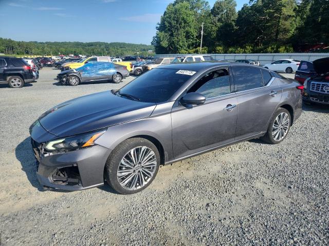 Photo 1 from auction – 2024 NISSAN ALTIMA SL with VIN 1N4BL4EW4RN315930