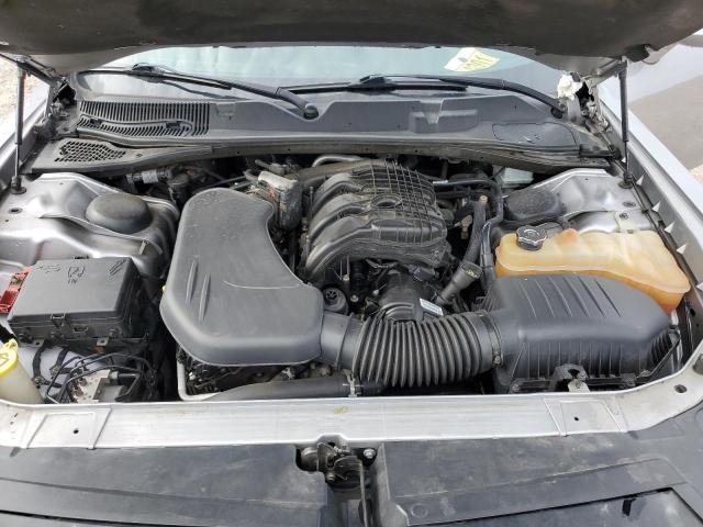 Photo 11 from auction – 2016 DODGE CHALLENGER with VIN 2C3CDZAG5GH289257