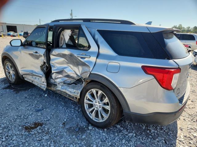 Photo 2 from auction – 2020 FORD EXPLORER XLT with VIN 1FMSK7DH4LGA77473
