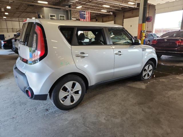 Zdjęcie 3 z aukcji – 2014 KIA SOUL z VIN KNDJN2A20E7720267