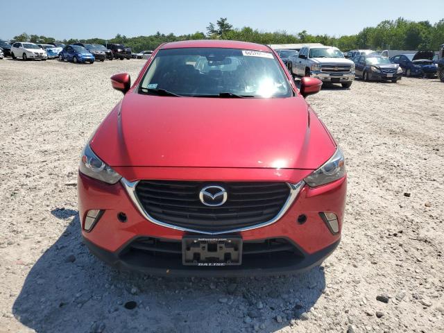 Photo 5 from auction – 2018 MAZDA CX-3 TOURI with VIN JM1DKFC76J0332730