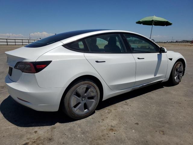 Photo 3 from auction – 2023 TESLA MODEL 3 with VIN 5YJ3E1EA9PF516231