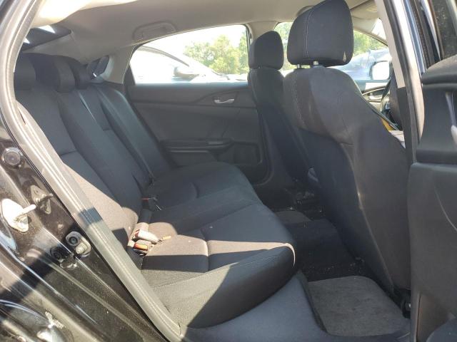 Photo 10 from auction – 2018 HONDA CIVIC LX with VIN 2HGFC2F52JH508565