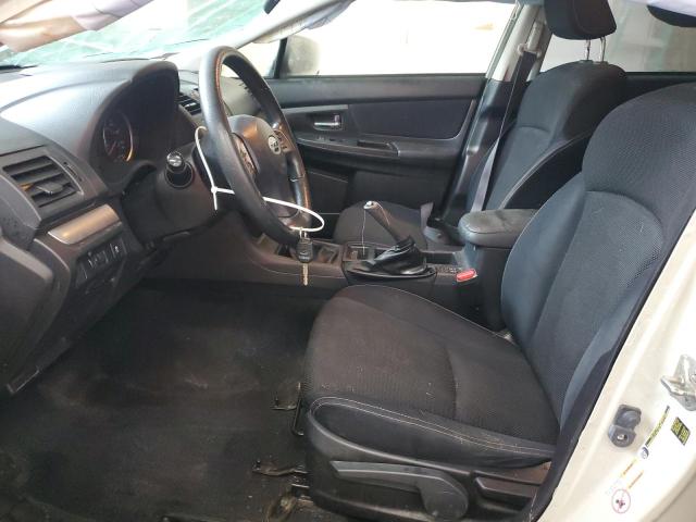 Photo 7 from auction – 2014 SUBARU XV CROSSTR with VIN JF2GPACC7E9304291