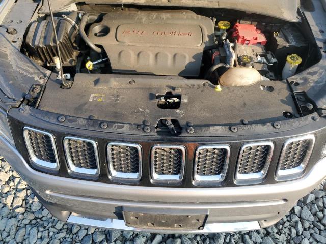 صورة رقم 12 من المزاد - 2020 JEEP COMPASS LI مع VIN 3C4NJDCB8LT153594