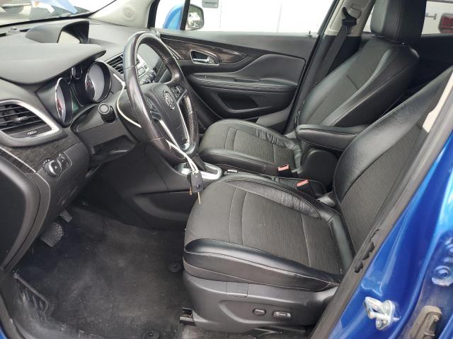 Photo 7 from auction – 2015 BUICK ENCORE CON with VIN KL4CJBSB2FB265188