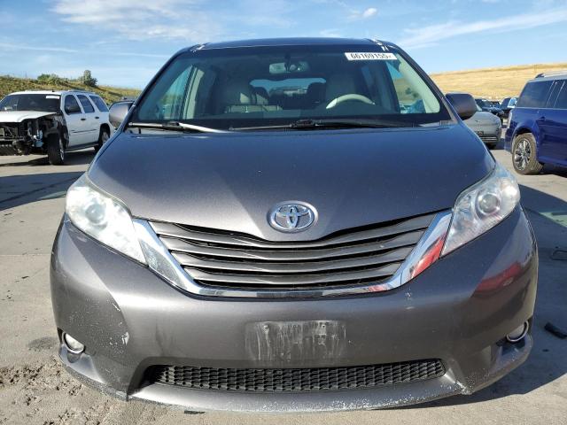 Photo 5 from auction – 2011 TOYOTA SIENNA XLE with VIN 5TDDK3DC5BS007365