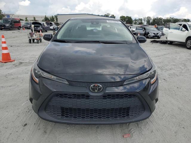 Photo 5 from auction – 2022 TOYOTA COROLLA LE with VIN 5YFEPMAE6NP367677