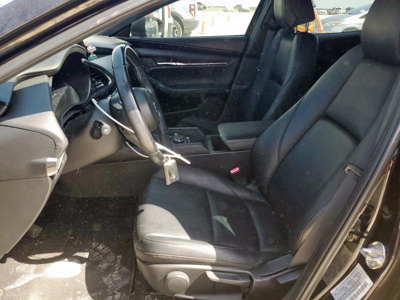 Photo 7 from auction – 2019 MAZDA 3 with VIN JM1BPAJM4K1140903