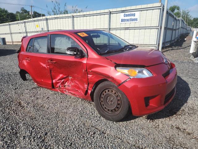 Photo 4 from auction – 2009 TOYOTA SCION XD with VIN JTKKU10439J041938