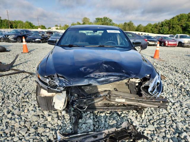 Photo 5 from auction – 2019 FORD TAURUS SEL with VIN 1FAHP2E85KG102936